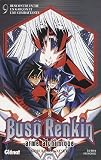 Busô Renkin, Tome 9 : Rencontre entre un garçon et une combattante