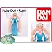 Disney Fairies - 9cm Fairy Doll - Rani
