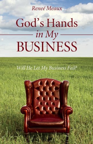 God's Hands in My Business