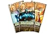 3 (Three) Packs of Magic the Gathering - MTG: Worldwake Pack Lot (3 Packs)