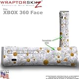 Daisys Skin by WraptorSkinz TM fits Original XBOX 360 Factory Faceplates