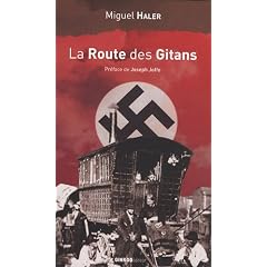 La Route des Gitans