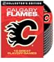 NHL: Calgary Flames - 10 Great Playoff Games