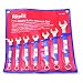 CTA Tools 2500 Drain Plug Wrench Set, 7-Piece