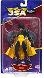 Eigenschaften DCDIRECT JLA / JSA - SERIE 1 - DC DIRECT - HOURMAN - ACTION FIGUR