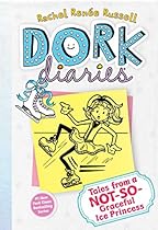Tales from a Not-So-Graceful Ice Princess (Dork Diaries, No. 4) Tales from a Not-So-Graceful Ice Princess (Dork Diaries, No. 4)