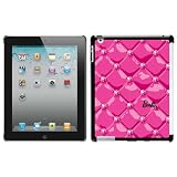 Barbie - Purse Pattern design on iPad 2 Smart Cover Compatible Case by Coveroo