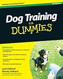 Dog Training For Dummies