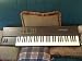 Ensoniq Mirage DSK-8 Keyboard / Sampler / Synthesizer
