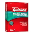 Quicken 2008 Starter Edition [OLD VERSION]