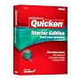 Quicken 2008 Starter Edition [OLD VERSION]