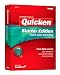 Quicken 2008 Starter Edition [OLD VERSION]