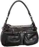 Perlina Street Chic Collection Hobo
