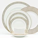 Vera Wang China Gilded Weave Tea Pot