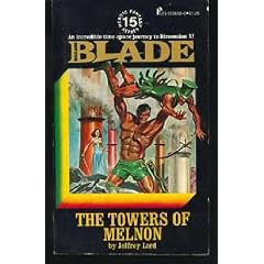 The Towers of Melnon
