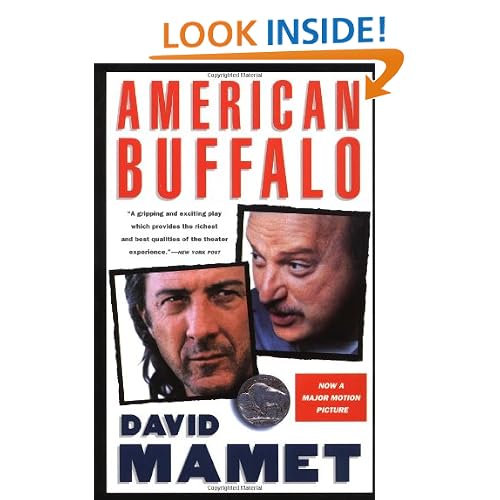 American Buffalo