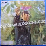 The Touch of Leonard Nimoy [Vinyl LP]