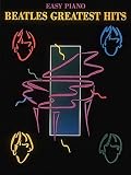 Beatles Greatest Hits [Easy Piano]
