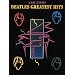 Beatles Greatest Hits [Easy Piano]