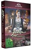 Elisa di Rivombrosa - Die komplette 2. Staffel (10 DVDs) (Fernsehjuwelen)