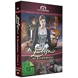 Elisa di Rivombrosa - Staffel 2 [Edizione: Germania]di Vittoria Puccini