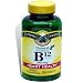 Spring Valley - Vitamin B-12, Timed Release 1000 mcg, 250 Tablets
