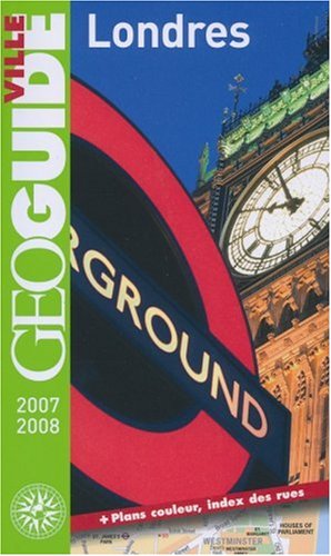City Travel Guides Discounted  Livres : Londres