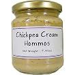 L'Epicurien Chickpea Cream Hummus, Mediterranean Appetizer
