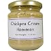 Gourmet Food : L'Epicurien Chickpea Cream ~ Hummus, Mediterranean Appetizer