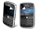 TEISTO - PRIVACY SCREEN PROTECTOR FOR BLACKBERRY BOLD 9000
