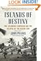 Islands of Destiny: The Solomons Campaign and the Eclipse of the Rising Sun
