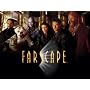 Farscape Season 3