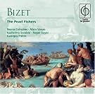 Bizet: The Pearl...