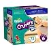 Pampers Cruisers Suché Max Plenky, Value Pack, velikost 6 (35 + kg), 72 Plenky Pampers Cruisers Dry Max Diapers, Value Pack, Size 6 (35+ Lbs), 72 Diapers