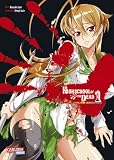 Produkt-Bild: Highschool of the Dead Full Color Edition, Band 1
