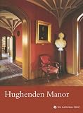 Hughenden Manor (National Trust Guidebooks)