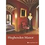 Hughenden Manor (National Trust Guidebooks)