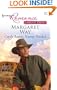 Cattle Baron: Nanny Needed (Harlequin Larger Print Romance)