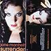 Jane Monheit - Surrender - Two Sided Poster - New - Rare - Jazz - Vocal - Rick Montalbano - If You Went Away - Overjoyed - S&Atilde;&sup3; Tinha de Ser Com Voc&Atilde;&ordf;