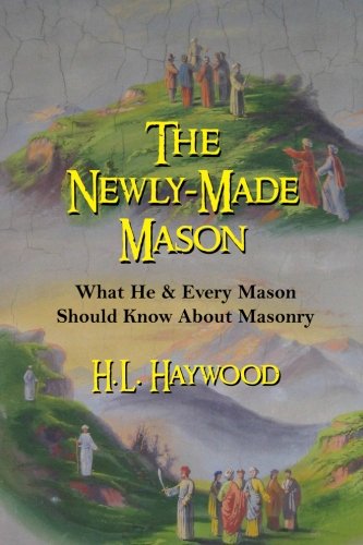 The Newly-Made Mason