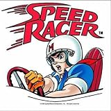 Speed Racer Classic Original Theme Song