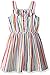 Gymboree Baby Girls' Striped Dress with Ruffles