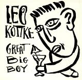 Great Big Boy