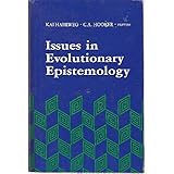 issues in evolutionary epistemology suny series in philosophy and biology