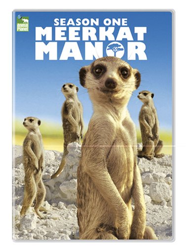 Meerkat Manor: Season 1