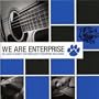 We Are Enterprise: Album to Benefit the