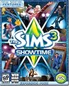 The Sims 3: Showtime