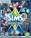 The Sims 3: Showtime