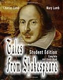 Tales From Shakespeare  Student Edition  Complete And Unabridged