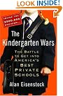 The Kindergarten Wars...
